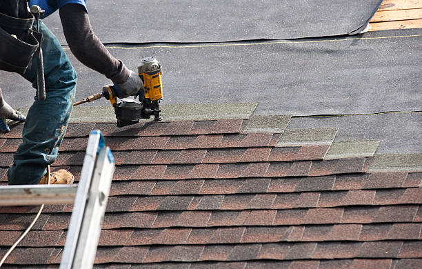Licensed Storm Damage Roof Repair service in Shelbyville, KY - Brentwood Metal Roofing